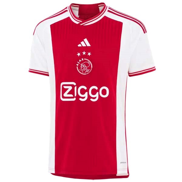 Thailand Trikot Ajax Heim 2023-24